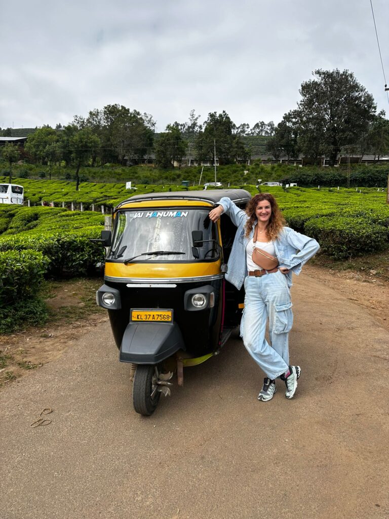 tuk tuk safari