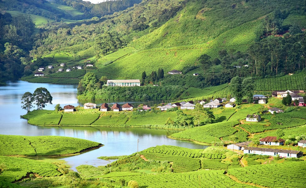 Munnar