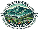 wanders Logo