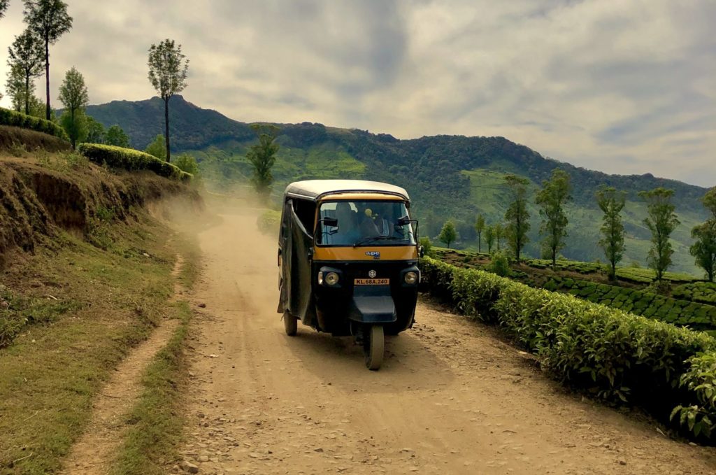 tuktuk