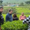 kolukkumalai tea plantation tour